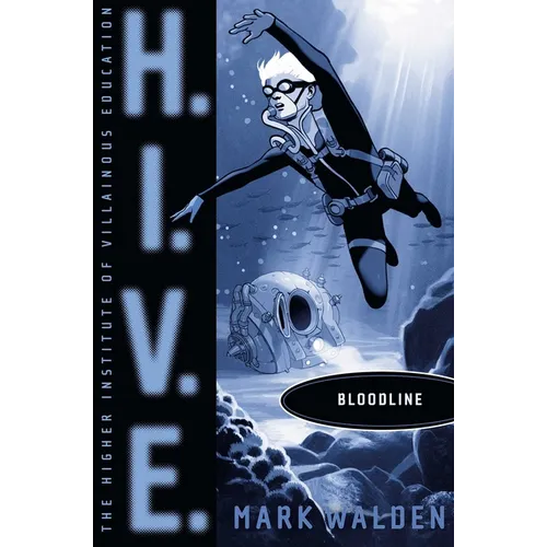 Bloodline - Hardcover
