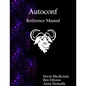Autoconf Reference Manual: Creating Automatic Configuration Scripts - Paperback