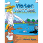 Water Worries With Graham Quackers, and Zoom-Boom - Paperback