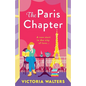 The Paris Chapter - Paperback