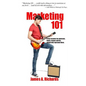 Marketing 101 - Paperback