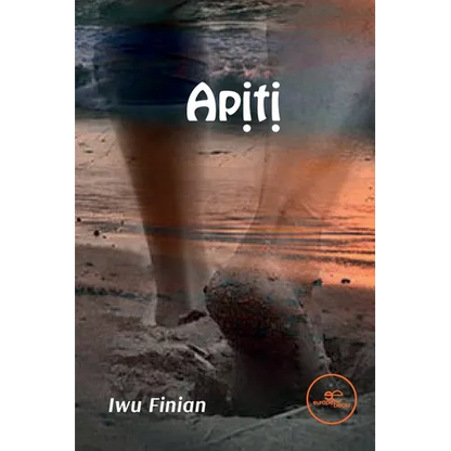 Apiti - Paperback