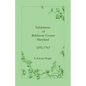 Inhabitants of Baltimore County, Maryland, 1692-1763 - Paperback
