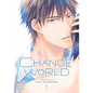 Change World, Vol. 1 - Paperback