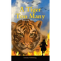 A Tiger Too Many - Paperback