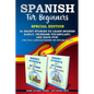 Spanish for Beginners: Special Edition: 20 Short Stories to Learn Spanish Easily, Increase Vocabulary, and Have Fun! (two dual-language Spani - Paperback