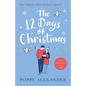 The 12 Days of Christmas - Paperback