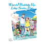 Words Bubble Up Like Soda Pop (Light Novel) - Paperback