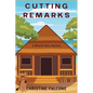 Cutting Remarks: A Melanie Bass Mystery - Paperback