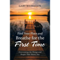 Find Your Place and Breathe for the First Time: Overcoming the Things and People That Haunt You - Paperback