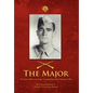 The Major: The Senior Officer in Charge: Commanding Fellow Prisoners of War - Hardcover