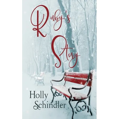 Ruby's Story - Paperback