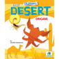 Easy Desert Origami - Library Binding