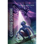Coming Storm: An Obbin Adventure - Paperback