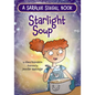 Starlight Soup, a Sukkot Story - Hardcover