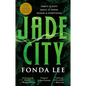 Jade City - Hardcover
