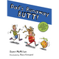 Dad's Runaway Butt! - Paperback