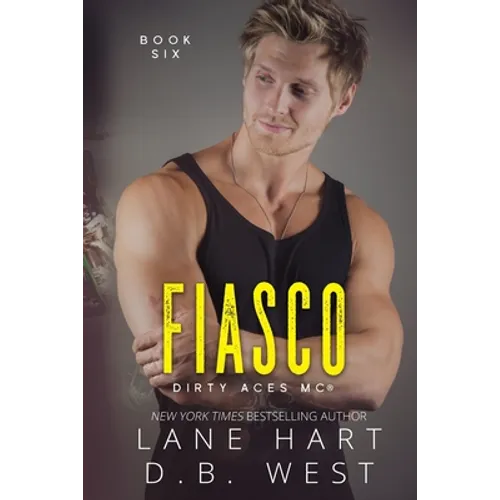 Fiasco - Paperback