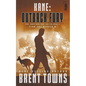 Kane: Outback Fury - Paperback