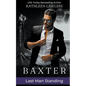 Baxter - Last Man Standing - Paperback