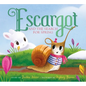 Escargot and the Search for Spring - Board Book
