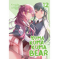 Kuma Kuma Kuma Bear (Light Novel) Vol. 12 - Paperback