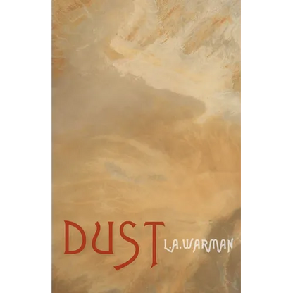 Dust - Paperback