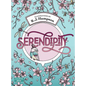 Serendipity Coloring Book - Hardcover