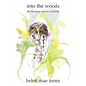 Into the Woods: The healing power of birds - Paperback