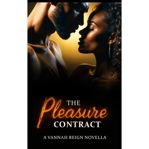 The Pleasure Contract - Paperback