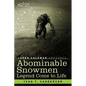 Abominable Snowmen - Paperback
