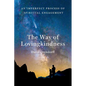 The Way of Lovingkindness: An Imperfect Process of Spiritual Engagement - Paperback