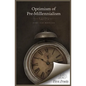 The Optimism of Pre-Millennialism - Paperback
