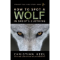 How to Spot a Wolf in Sheep's Clothing: Vetting Christian Relationships - Paperback