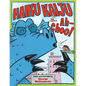 Haiku Kaiju Ah-Choo! - Hardcover