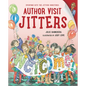 Author Visit Jitters - Paperback