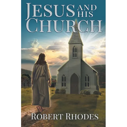 Jesus and His Church - Paperback