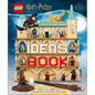 Lego Harry Potter Ideas Book: More Than 200 Ideas for Builds, Activities and Games - Hardcover