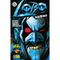 Lobo: Back to Back - Paperback