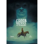 Ghost of the Badlands - Hardcover
