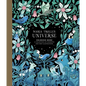 Maria Trolle's Universe Coloring Book - Hardcover