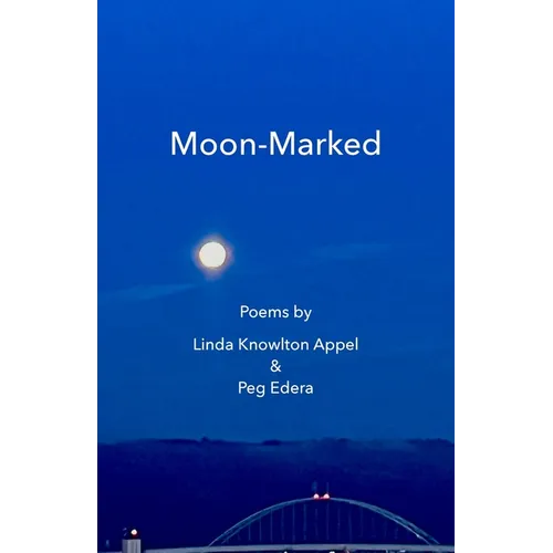 Moon-Marked - Paperback