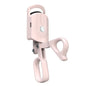 Heat-Enhanced Eyelash Curler LITE