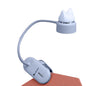 Clampy Bendy Lamp
