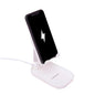Deluxe Phone Holder with Charging Pad