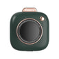 Mini Camera-Shaped Necklace Fan