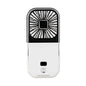 PhonePal 3 in 1 PRO: Cooling Fan + Power Bank + Phone Stand (with Display Panel)