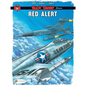 Red Alert - Paperback