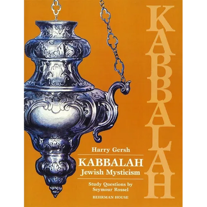 Kabbalah - Paperback