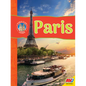 Paris - Paperback